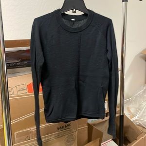 Lululemon Sweater